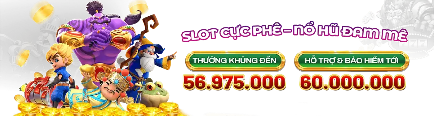 Nổ Hũ 88i